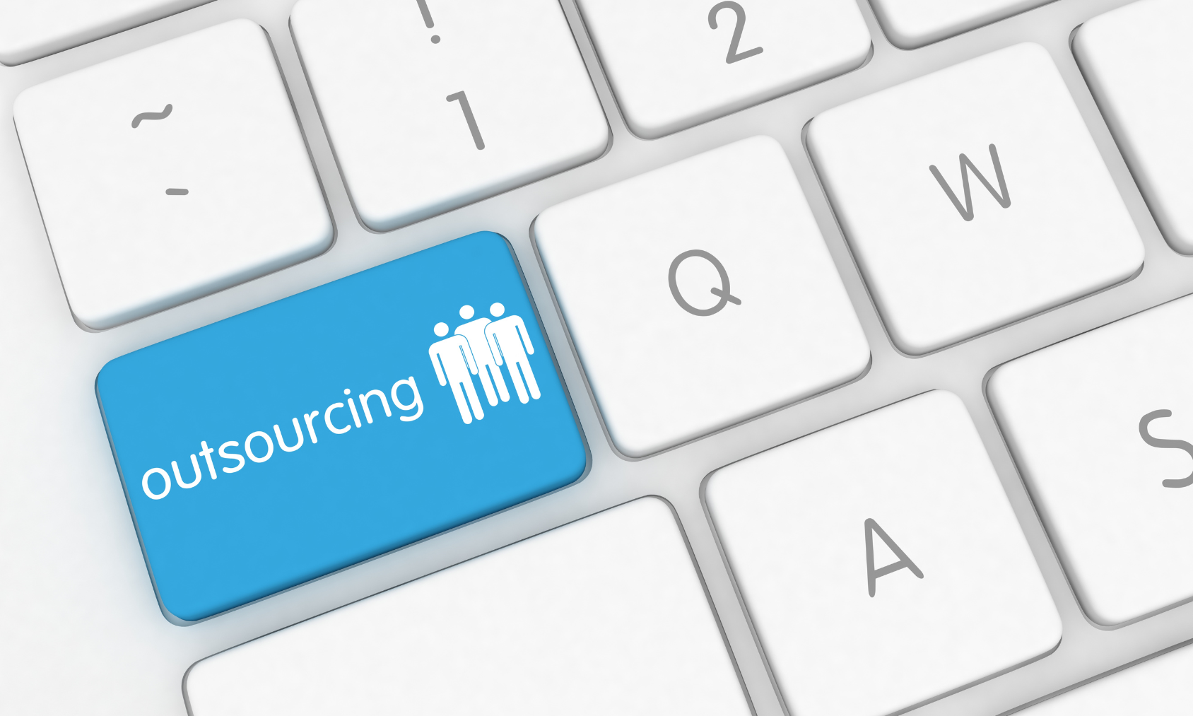 Outsourcing WF Consulting